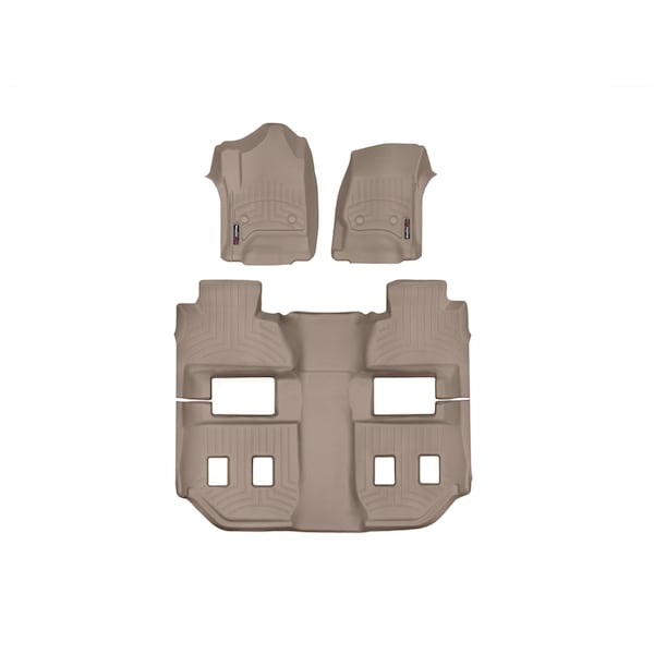 Floorliners, 4511641-455802